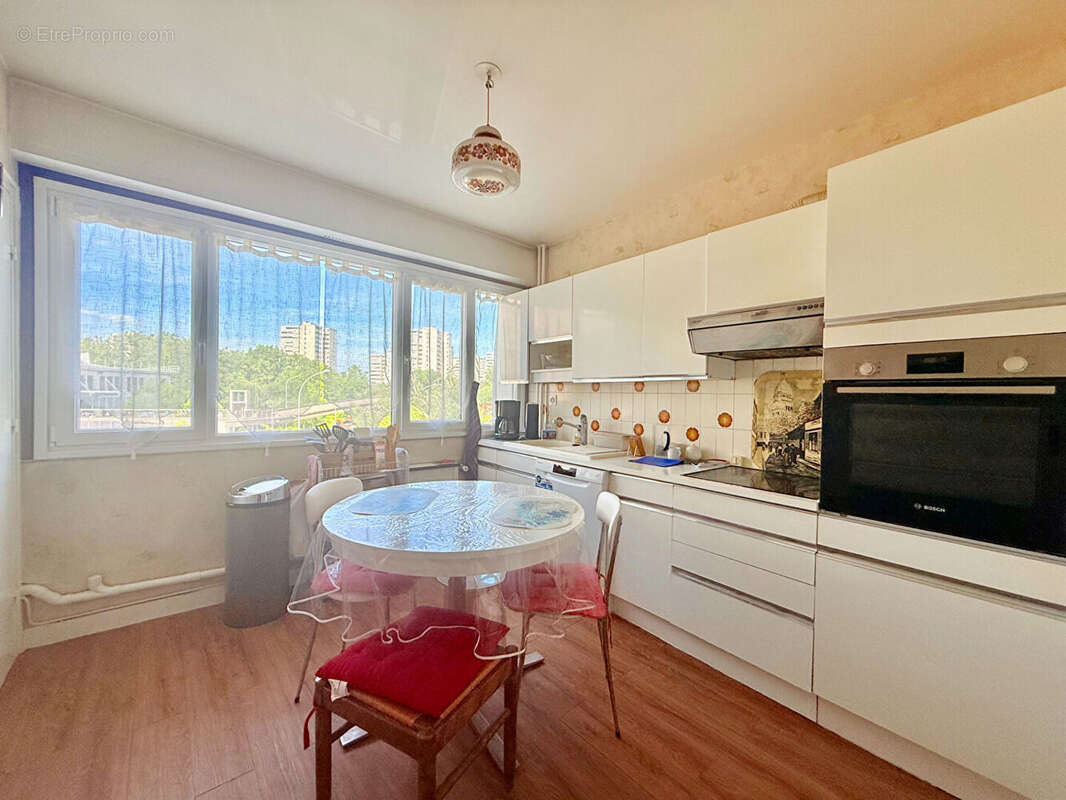 Appartement à CRETEIL