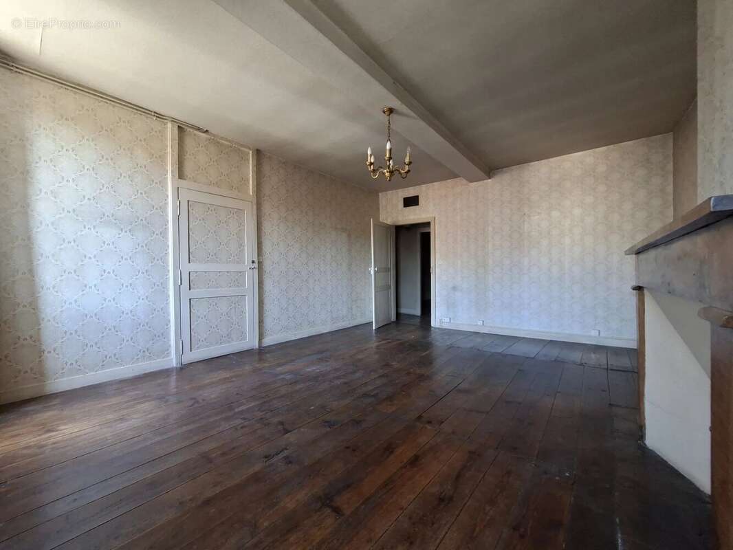 Maison de village - photo 27