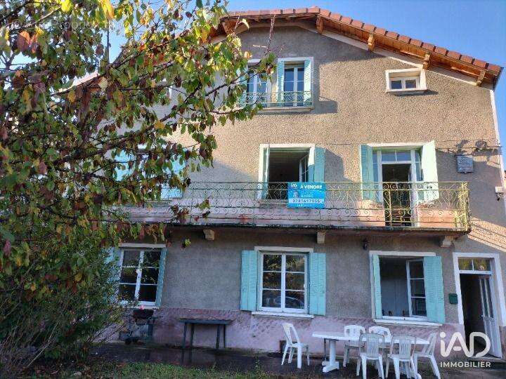 Photo 3 - Maison à DESAIGNES