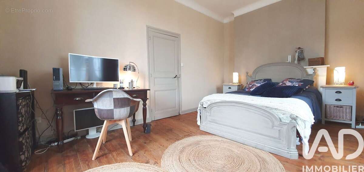 Maison 90 m² à Perpezac-Le-Blanc  - photo 3