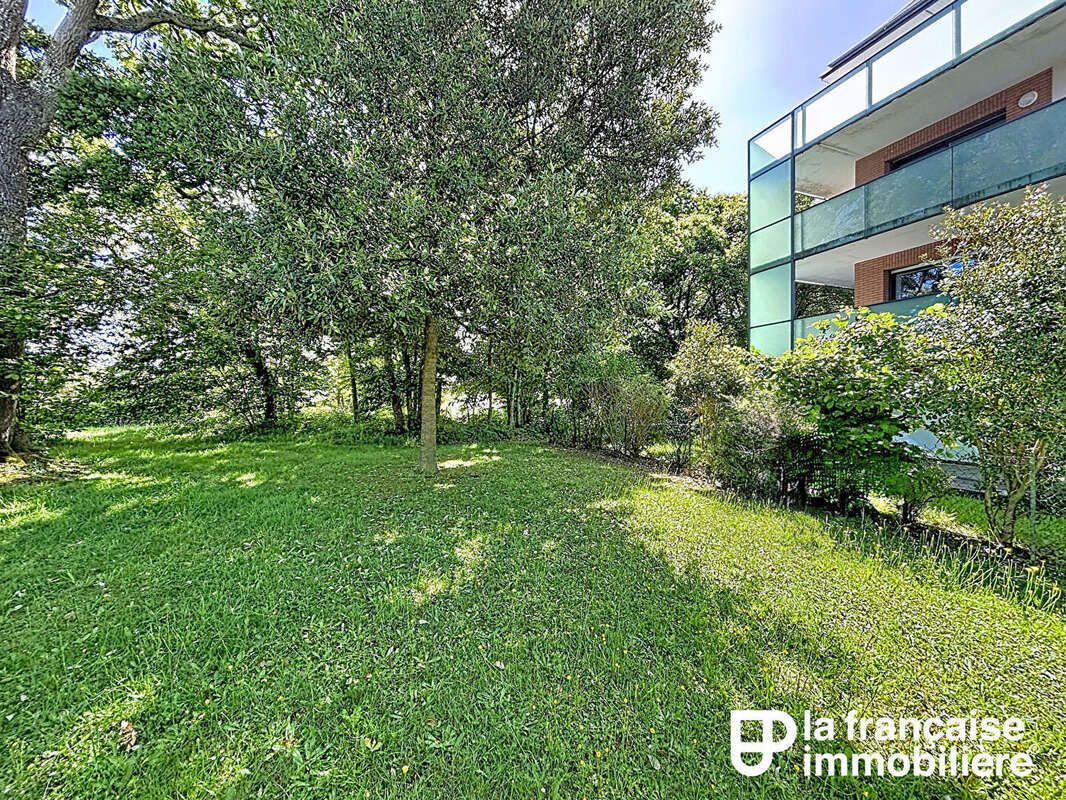 Appartement à THORIGNE-FOUILLARD
