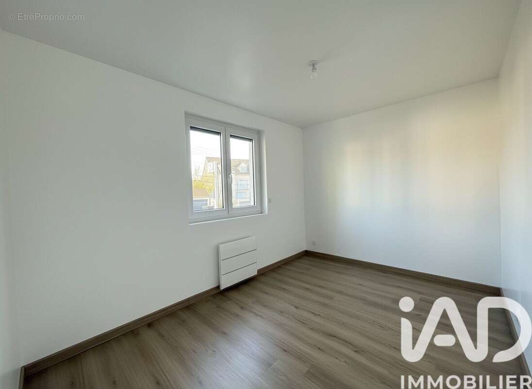 Photo 9 - Maison à MORSANG-SUR-ORGE