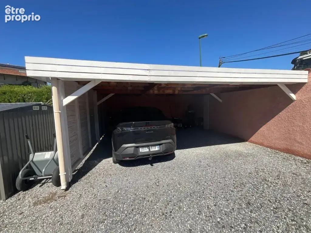 Maison récente plain-pied de 120 m2 à Saint Marcellin en Forez - photo 6