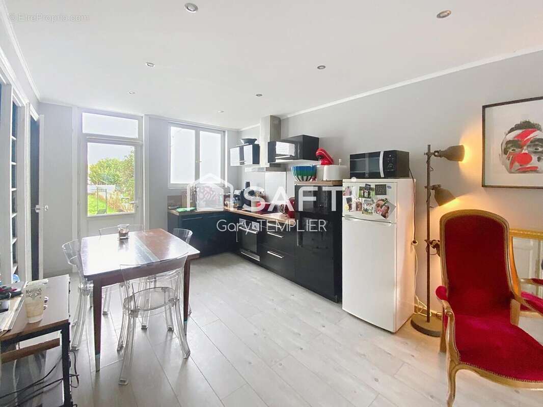 Photo 8 - Maison à DENAIN