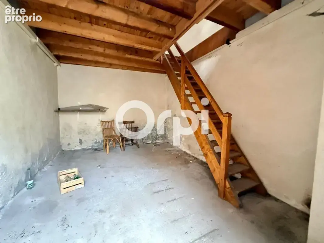 Lumbin Maison de village à rénover entièrement – Fort potentiel – 120 m² habitables – 151 900 € - photo 15