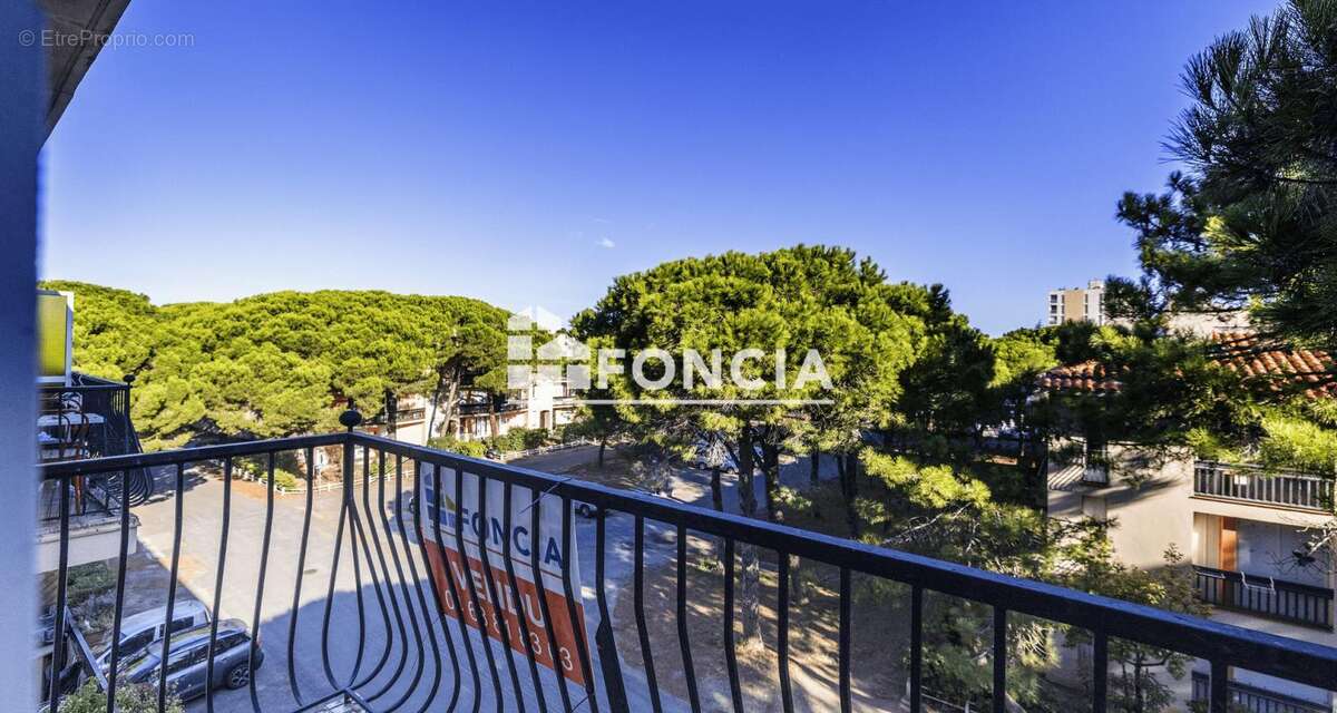 Appartement à ARGELES-SUR-MER