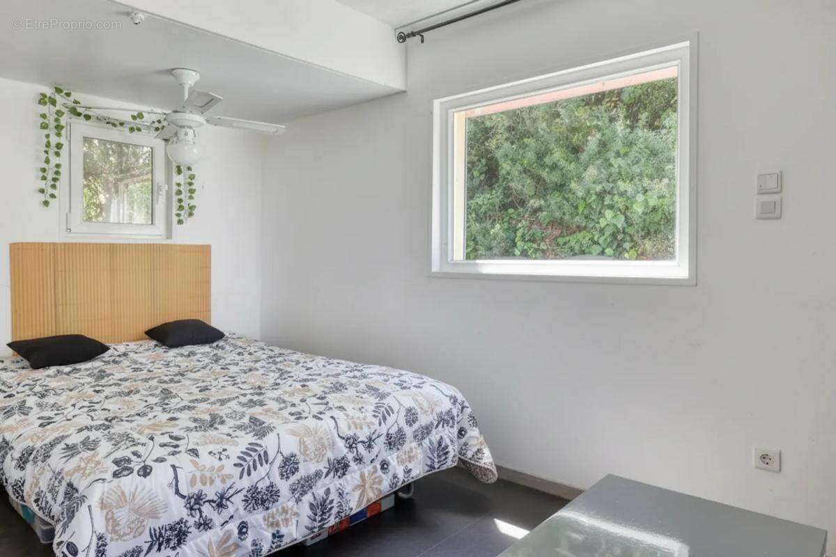 Maison 4P + Studio à La Seyne-sur-Mer, vue exceptionnelle - photo 12