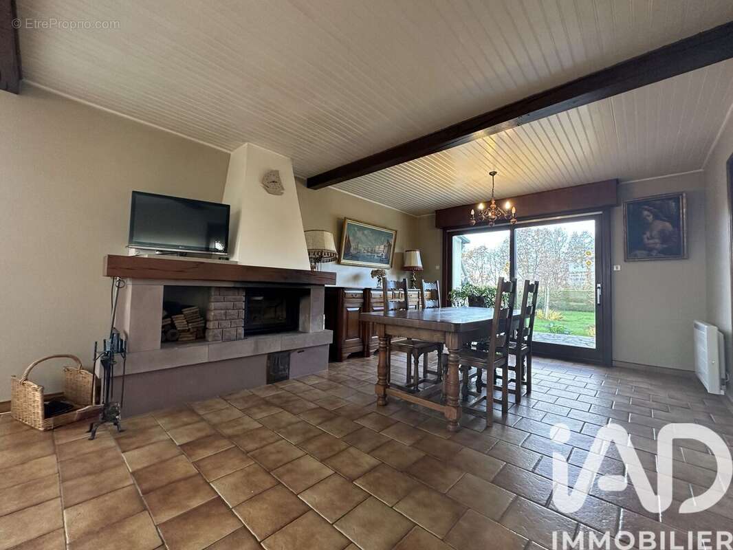 Photo 3 - Maison à WORMHOUT