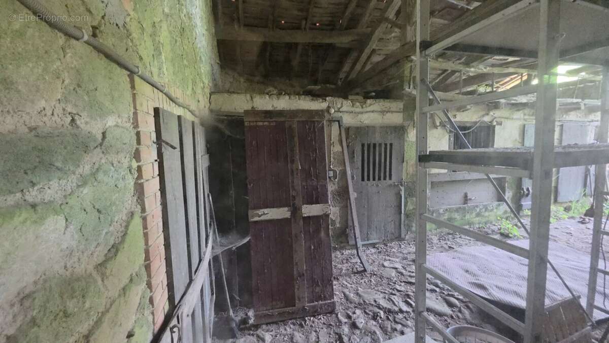 À vendre : maison de campagne 3 chambres et terrain - THIAT (87) - photo 22