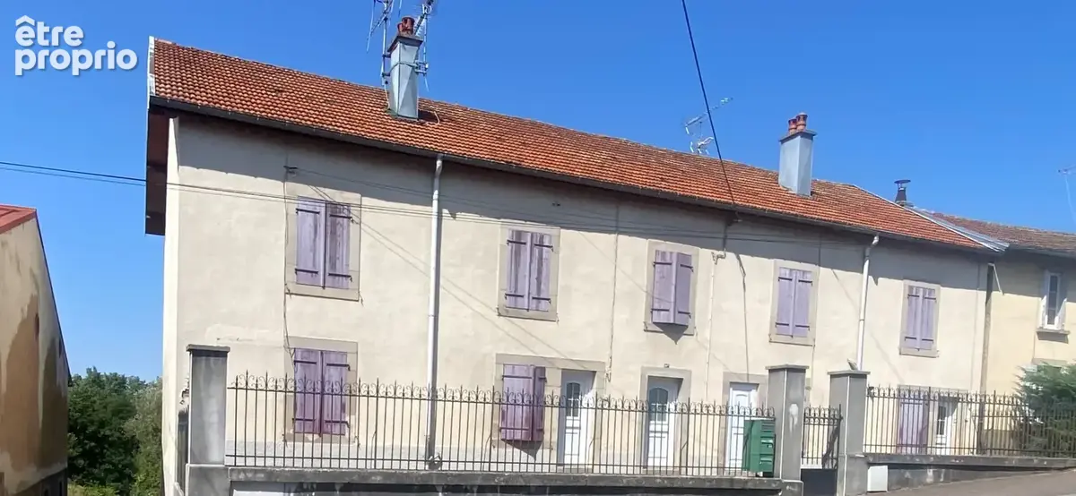 Immeuble aux charme authentique et rue trés clame - photo 3