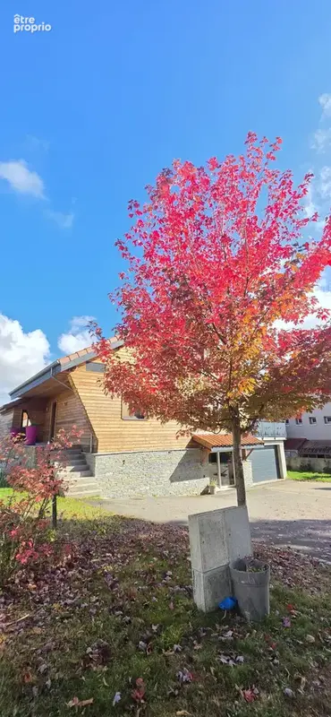 Maison à vendre - photo 2
