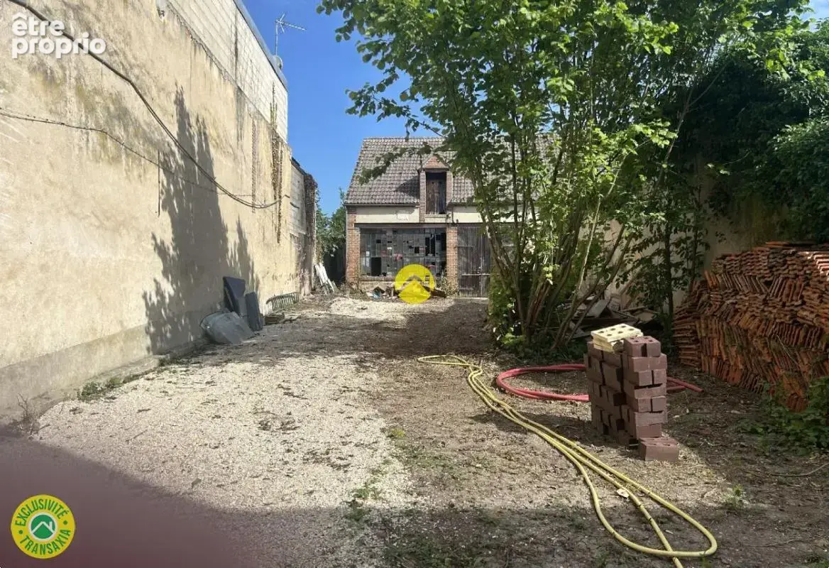 MAISON à rénover - photo 12