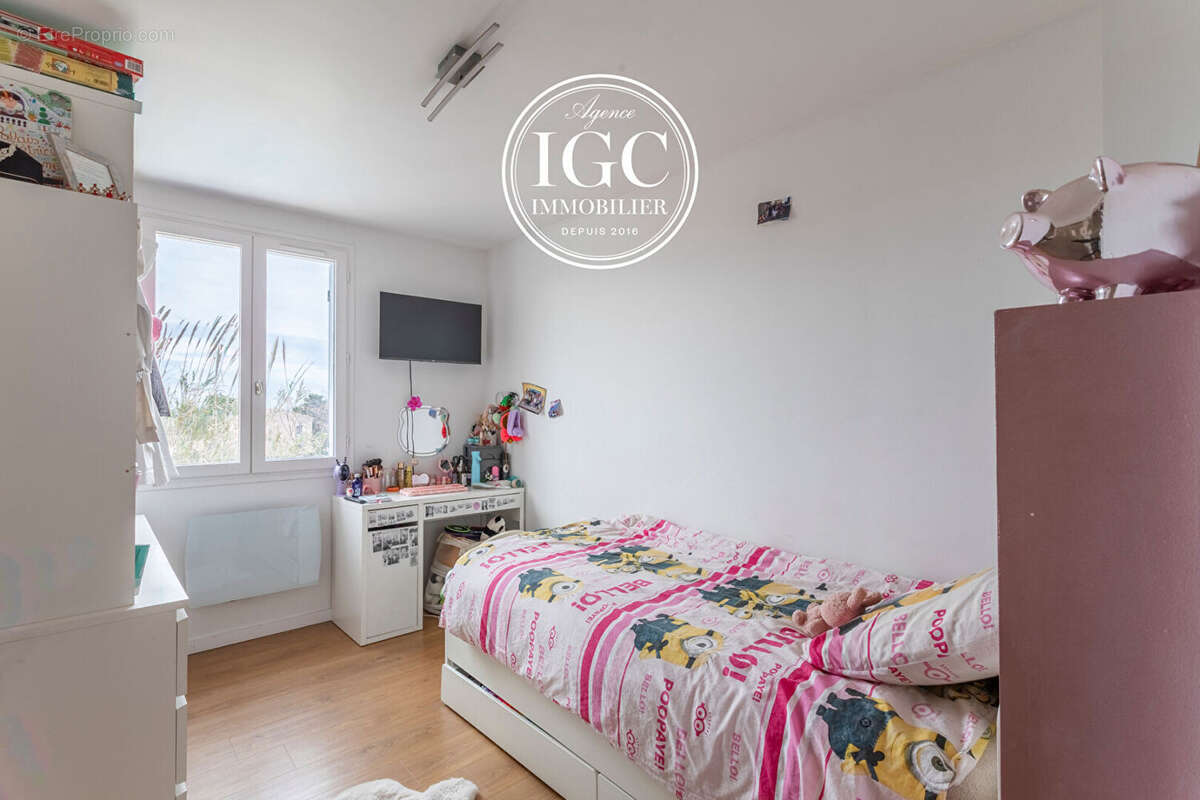 Maison à GIGNAC-LA-NERTHE