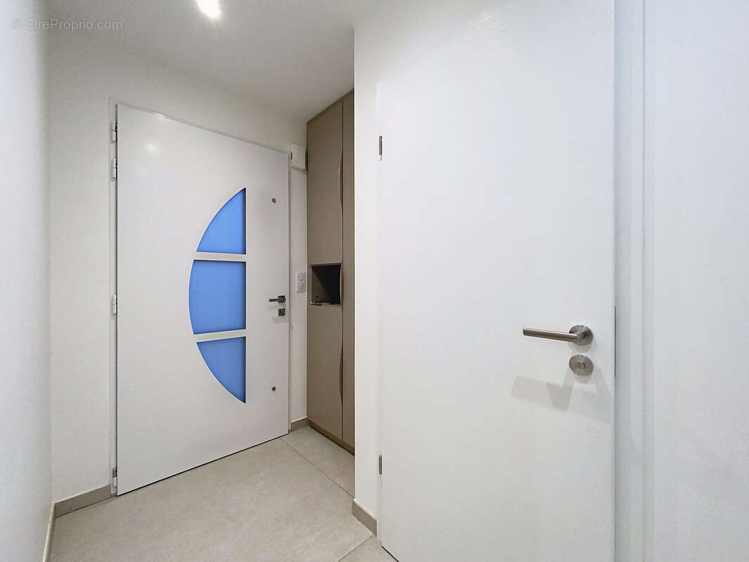 Maison à MUNDOLSHEIM