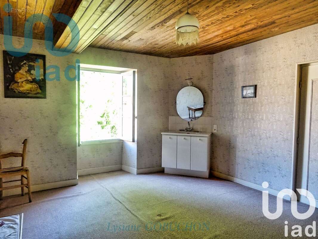 Photo 9 - Maison à MAREUIL