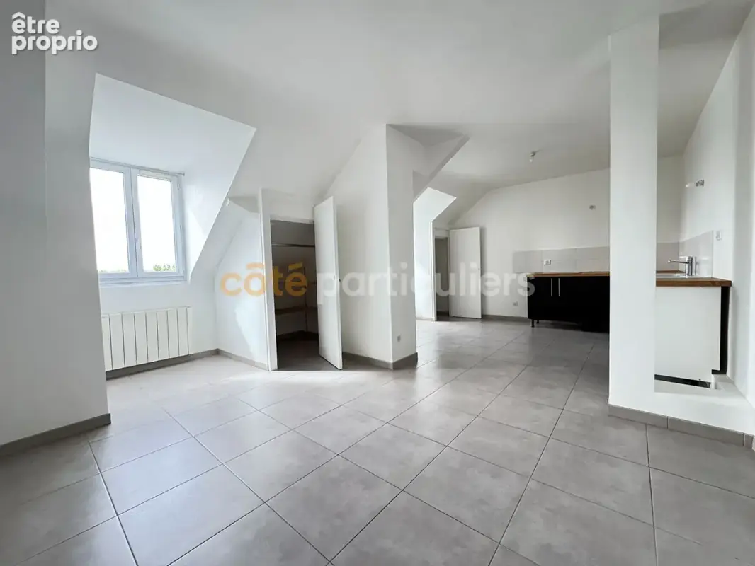 Appartement à ORLEANS