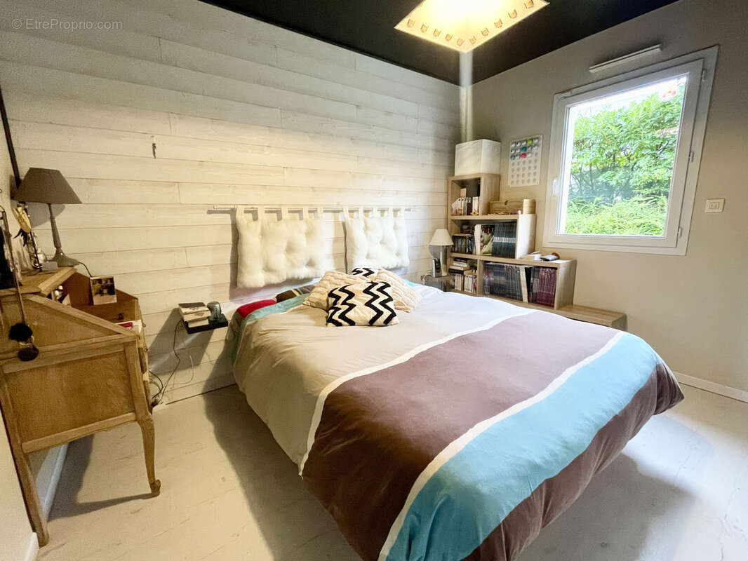 Maison à DIVES-SUR-MER