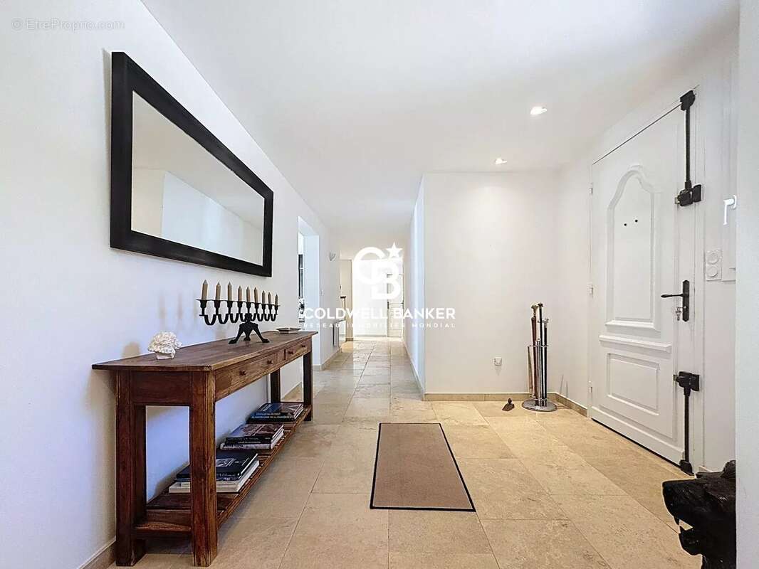 Maison à LE THORONET