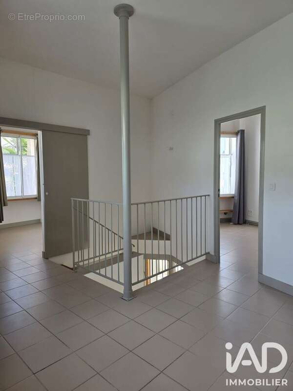 Photo 6 - Maison à NIORT