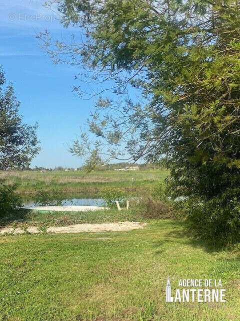 Maison à SAINT-PIERRE-D'OLERON