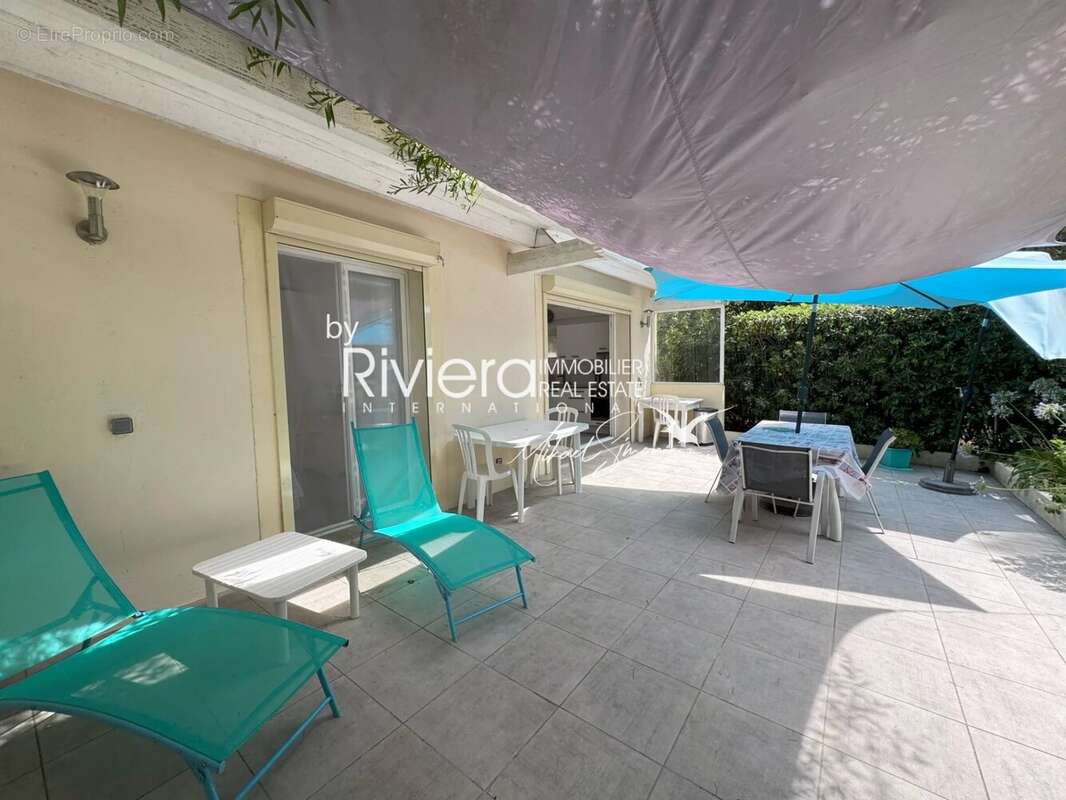 Propriété au charme provençal sur une parcelle de 2821m2 ave - photo 30