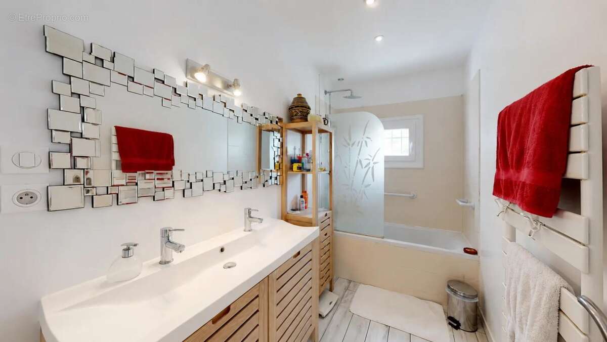 Maison de 5 pièces de 103 m² à Ondres Océan - photo 22