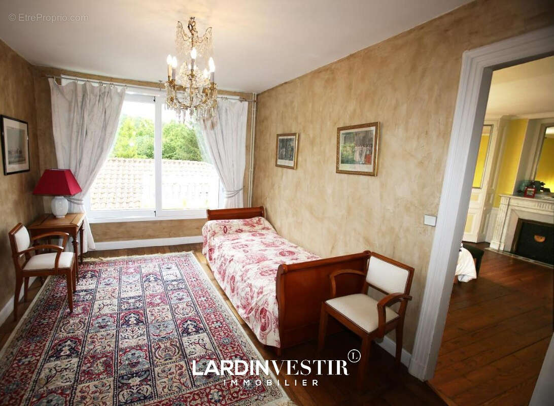 Maison à AIRE-SUR-L'ADOUR