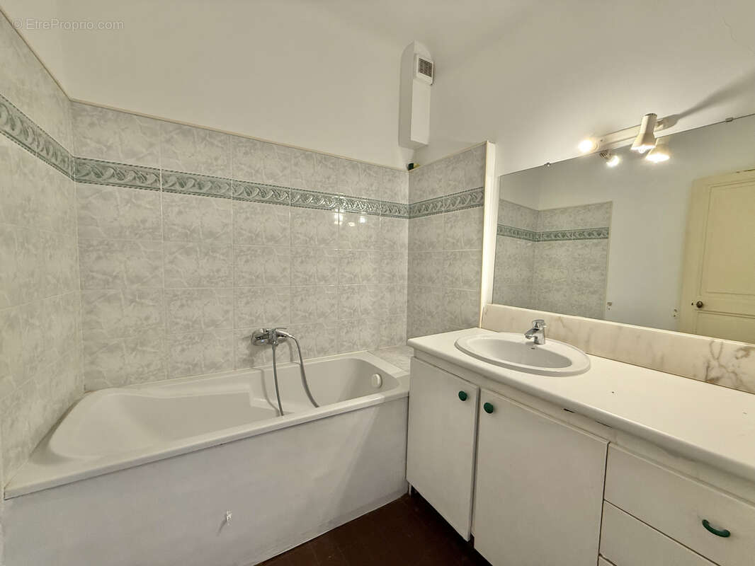 Appartement à HYERES