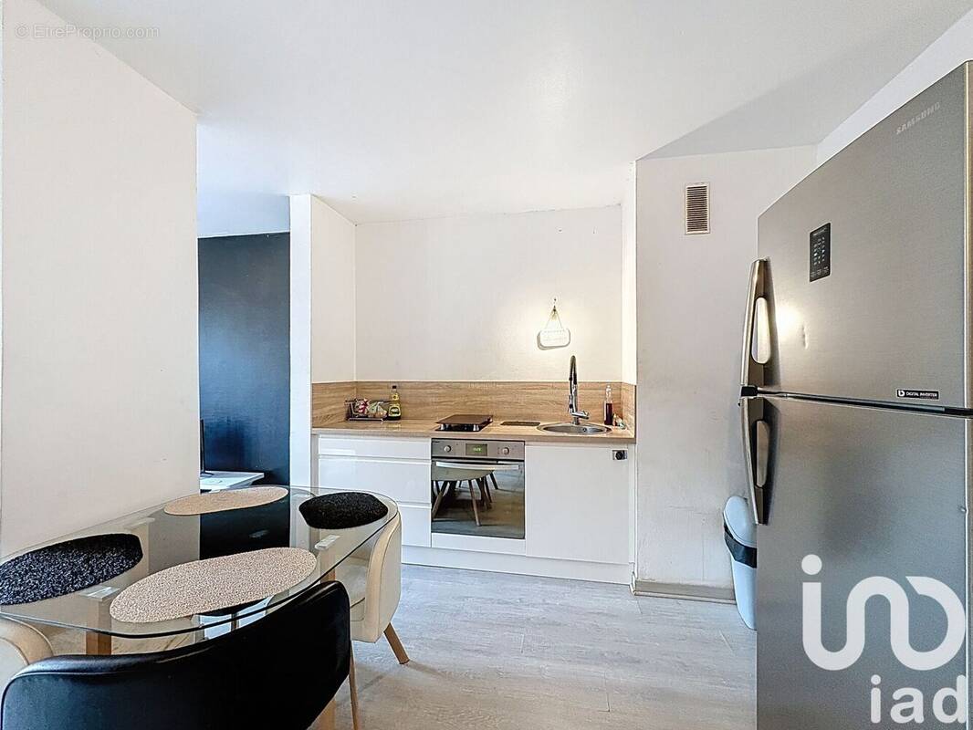 Photo 1 - Appartement à METZ