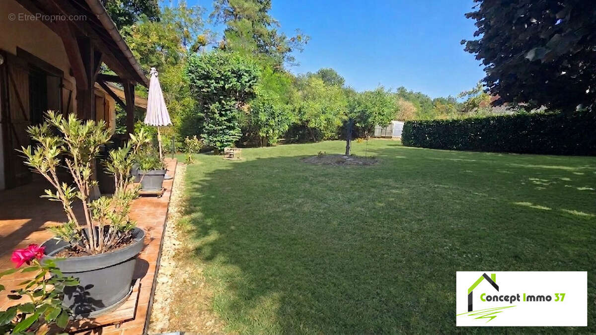 Maison 136 m² à Epeigne-Les-Bois  - photo 2