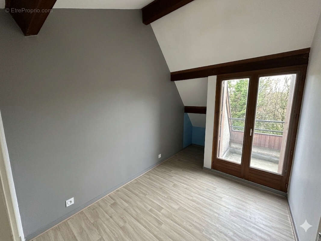 Maison à EYSINES