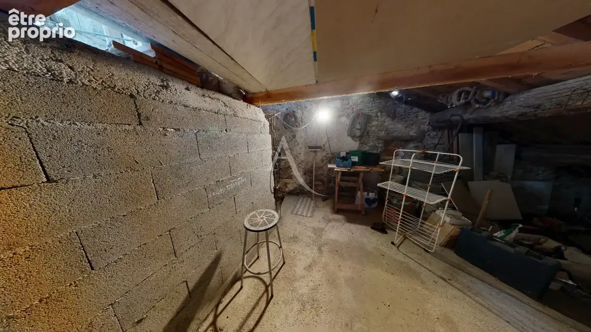 Maison de village à Lastours - photo 16
