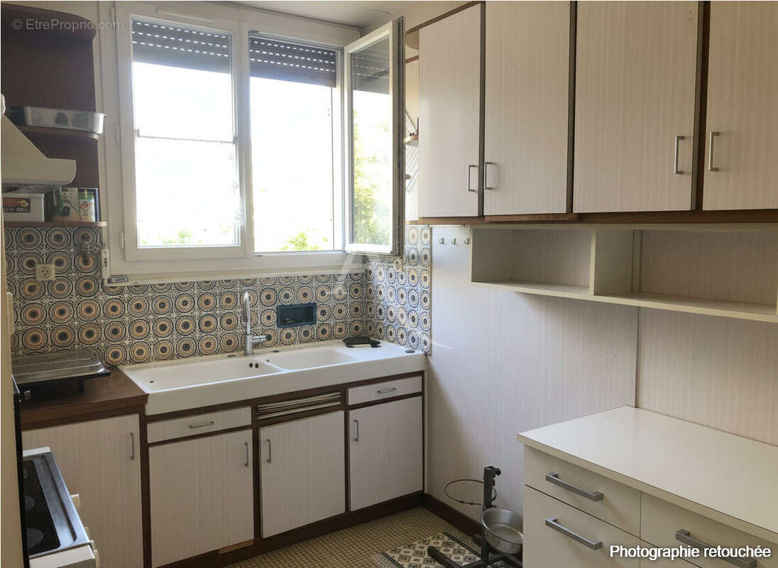 Maison de plain-pied à vendre - photo 2