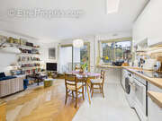 Appartement à SAINT-CLOUD