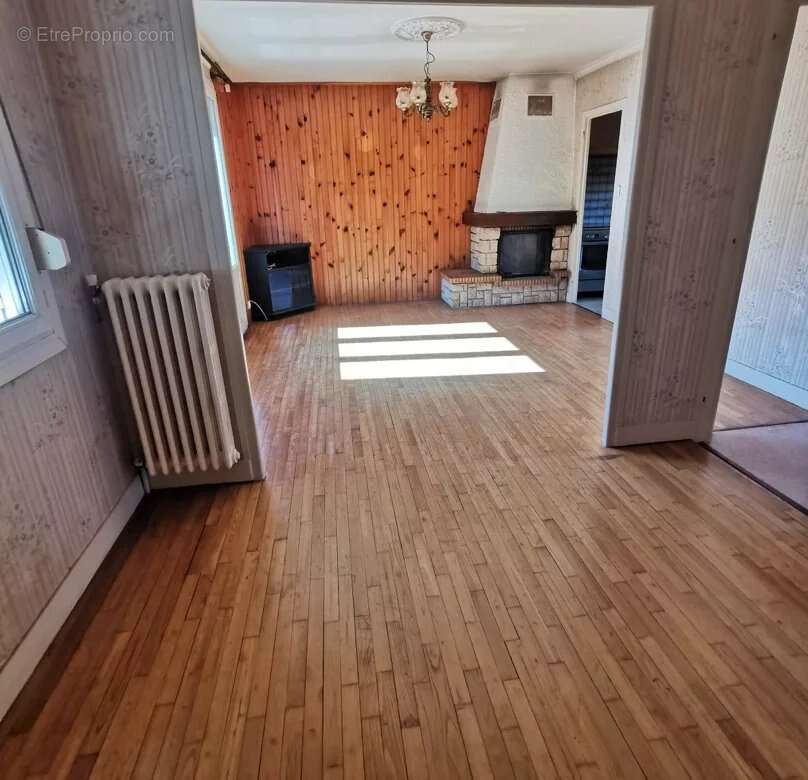 Priziac Vente Maison 5 pièce(s) - photo 3
