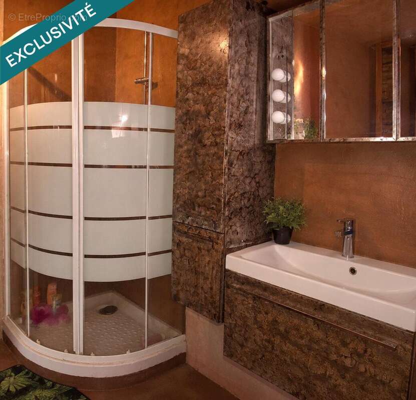Maison 122 m² à Nanteuil-Sur-Marne  - photo 6