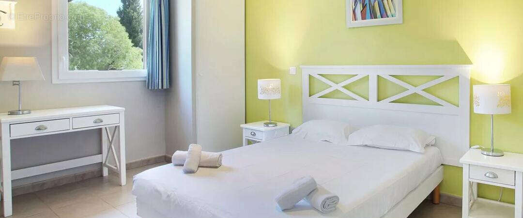 Investissement en residence de tourisme - photo 6