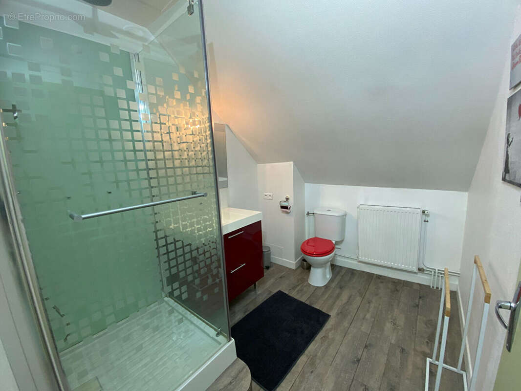 Maison Bligny Les Beaune 6 pièces 162 m2 - photo 18