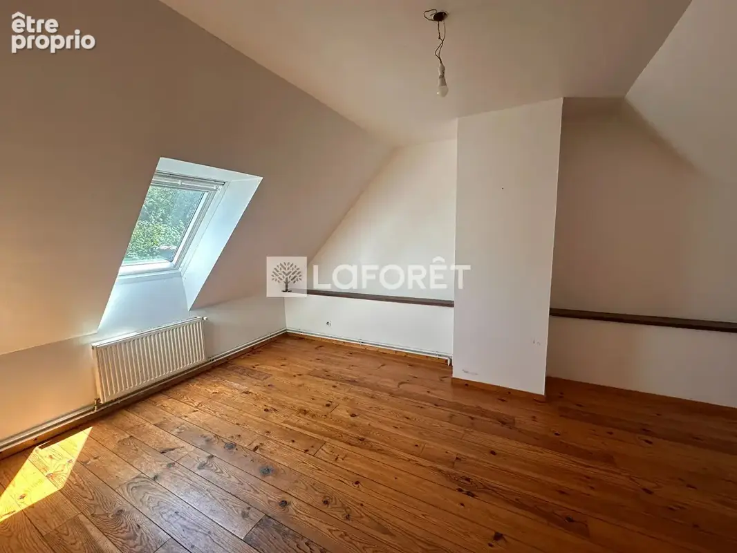 Maison Proche Hesdin-la-Foret : 4 pièce(s) 100 m2 - photo 5