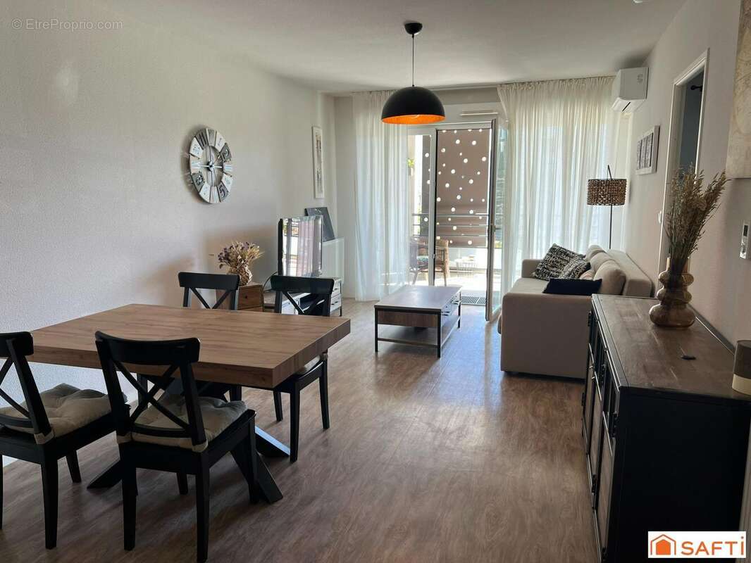 Photo 5 - Appartement à VILLENAVE-D'ORNON