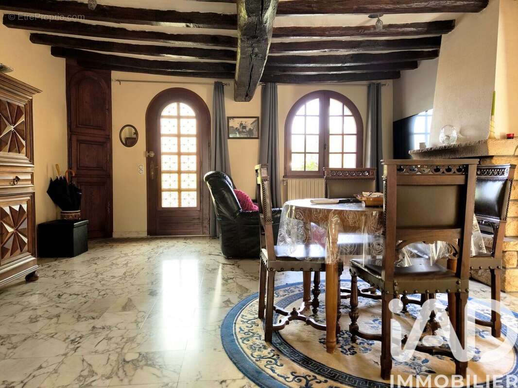 Photo 4 - Maison à VERN-D'ANJOU