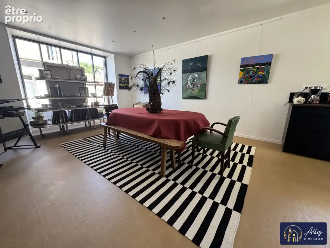 Maison à vendre 5 pièces YDES