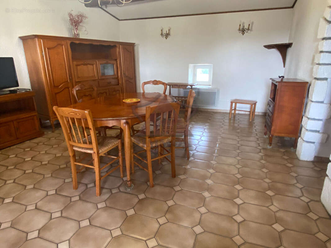 Maison à NAVACELLES