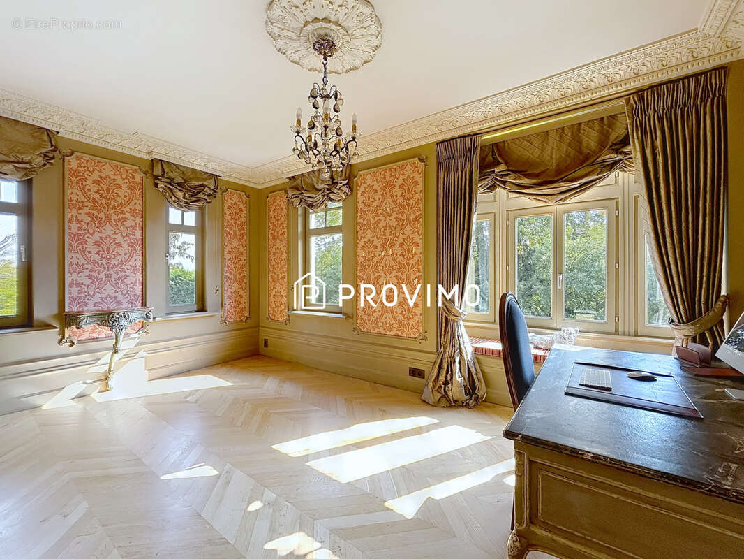 Maison à MONS-EN-PEVELE