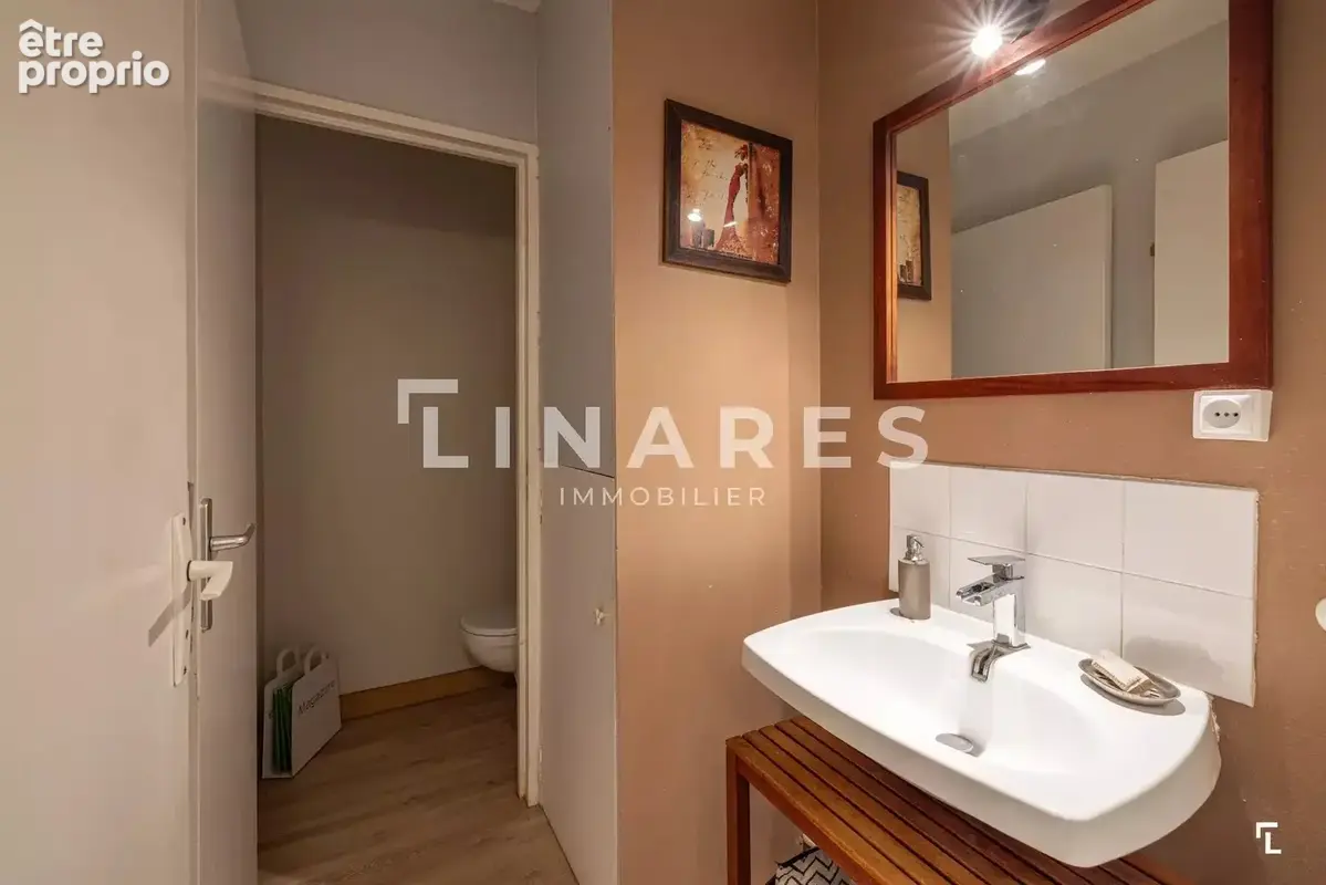 PLEIN CAP - Appartement T5 de 93 m2 - Terrasse  - Stationnement - Vue Cap Canaille et mer - 13260 CASSIS - photo 14
