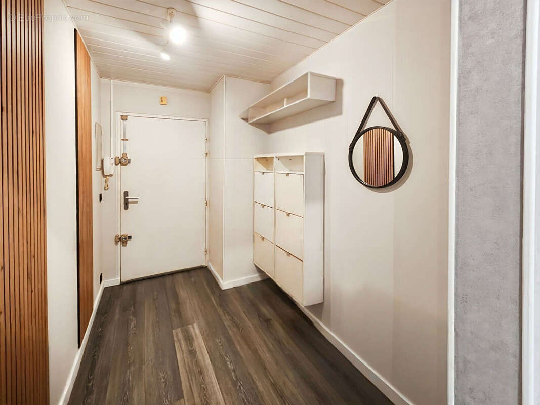 Appartement Le Mée Sur Seine 4 pièces 78 m2 - photo 7