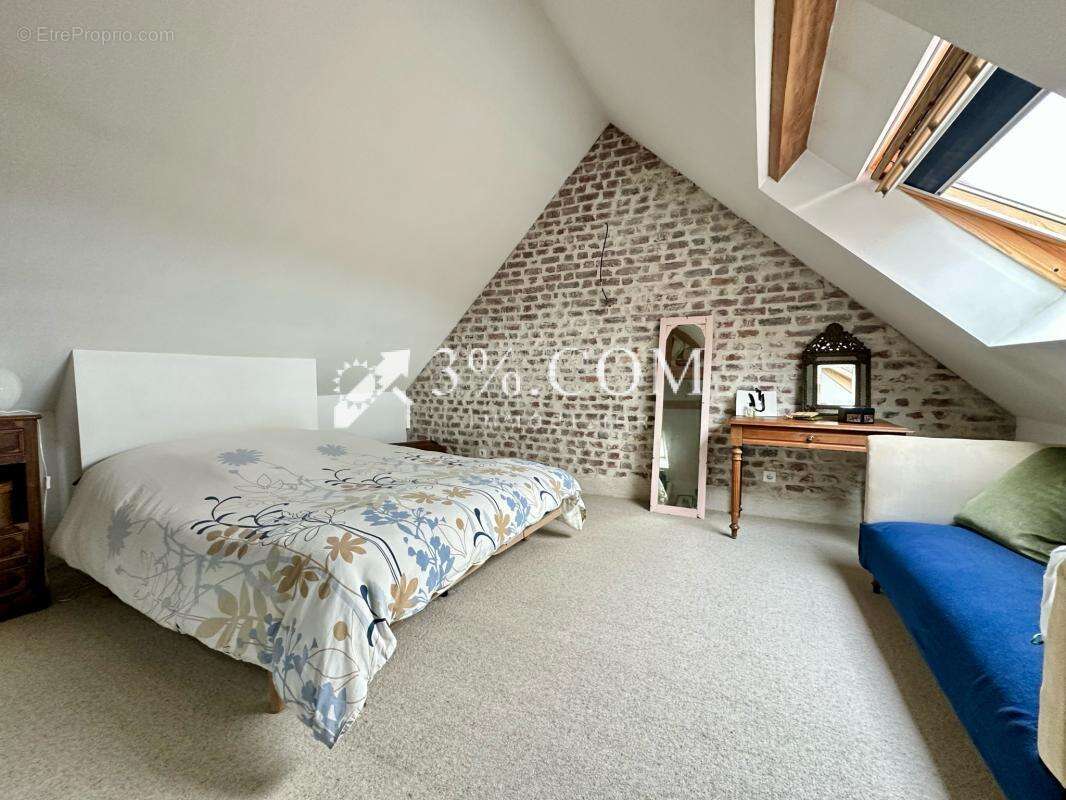 Maison à BOULOGNE-SUR-MER