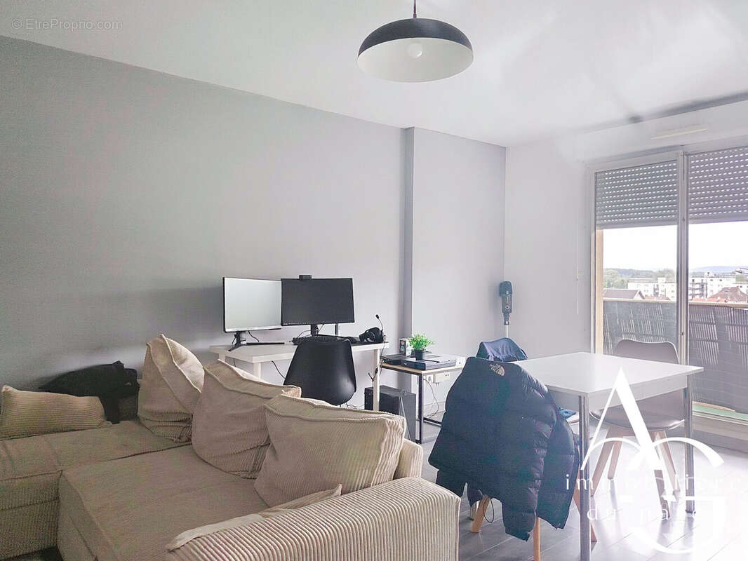Appartement à LE TRAIT