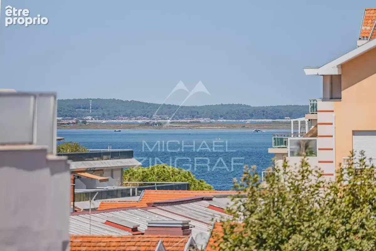 Photo Appartement à Arcachon au prix de 1 042 000€