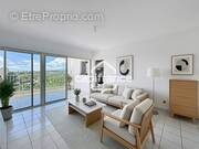 Appartement à BAIE-MAHAULT